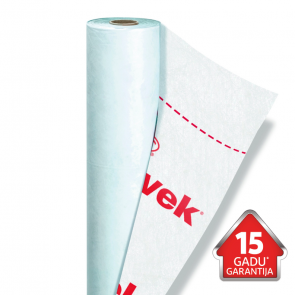TYVEK HOUSEWRAP